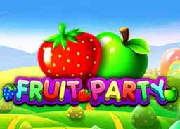 aiko-k: Fruit Party