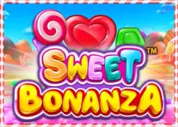 aiko-k: Sweet Bonanza