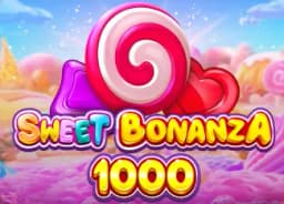 aiko-k: Sweet Bonanza 1000