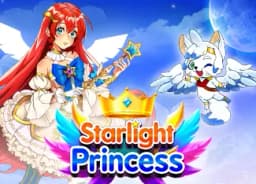 aiko-k: Starlight Princess