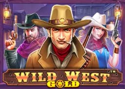 aiko-k: Wild West Gold